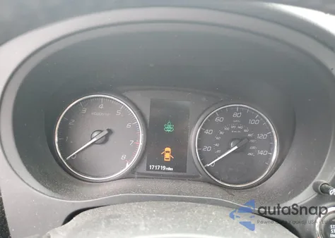 2016 Mitsubishi Outlander Se z USA, uszkodzony, nr VIN JA4AD3A36GZ046645